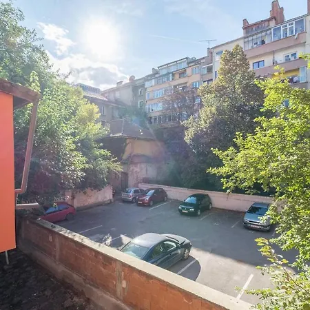 ❀pop Up Colours In This Super Central One Bedroom❀ Apartment