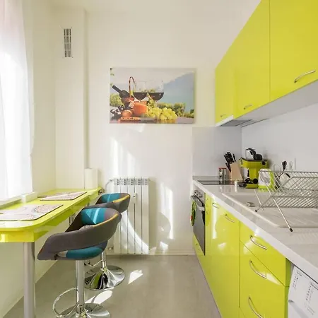 ❀pop Up Colours In This Super Central One Bedroom❀ Apartment *