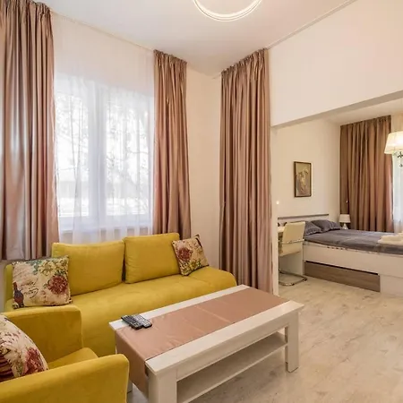 ❀pop Up Colours In This Super Central One Bedroom❀ Apartment Sofia